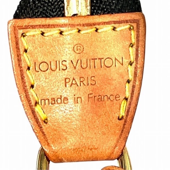 Louis Vuitton Pochette - Picture 6 of 8